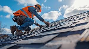 Best Storm Damage Roof Repair  in Lakeville, MN